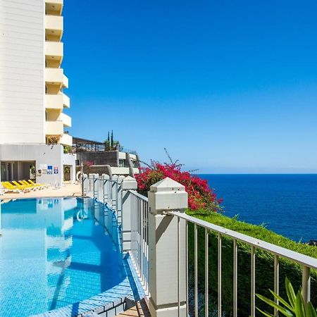 The Cliff Side Apartment Funchal  Buitenkant foto