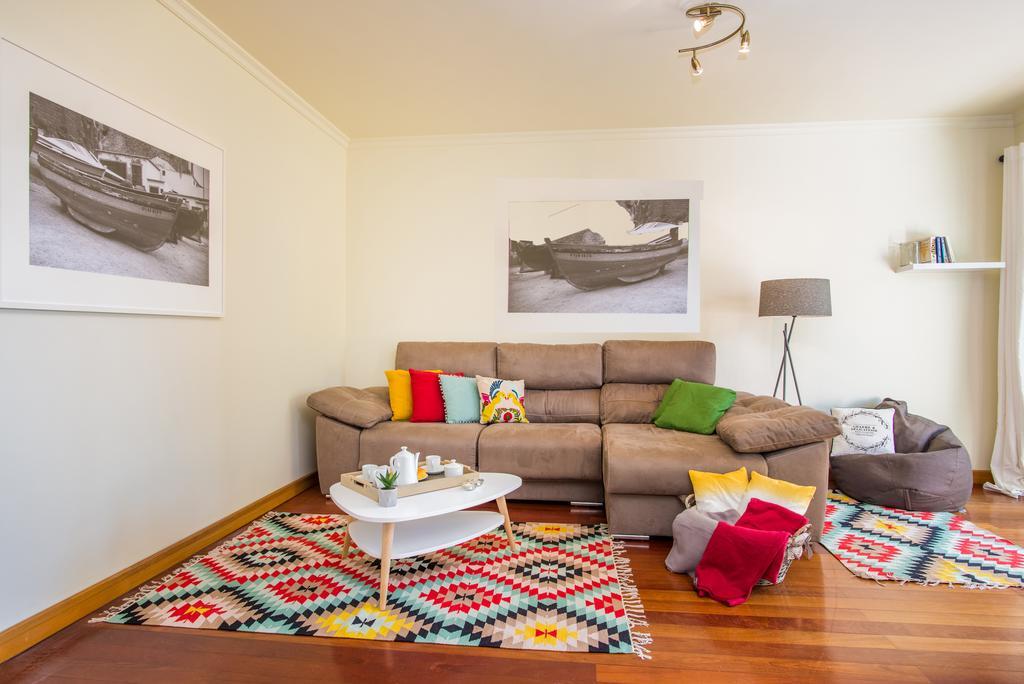 The Cliff Side Apartment Funchal  Buitenkant foto
