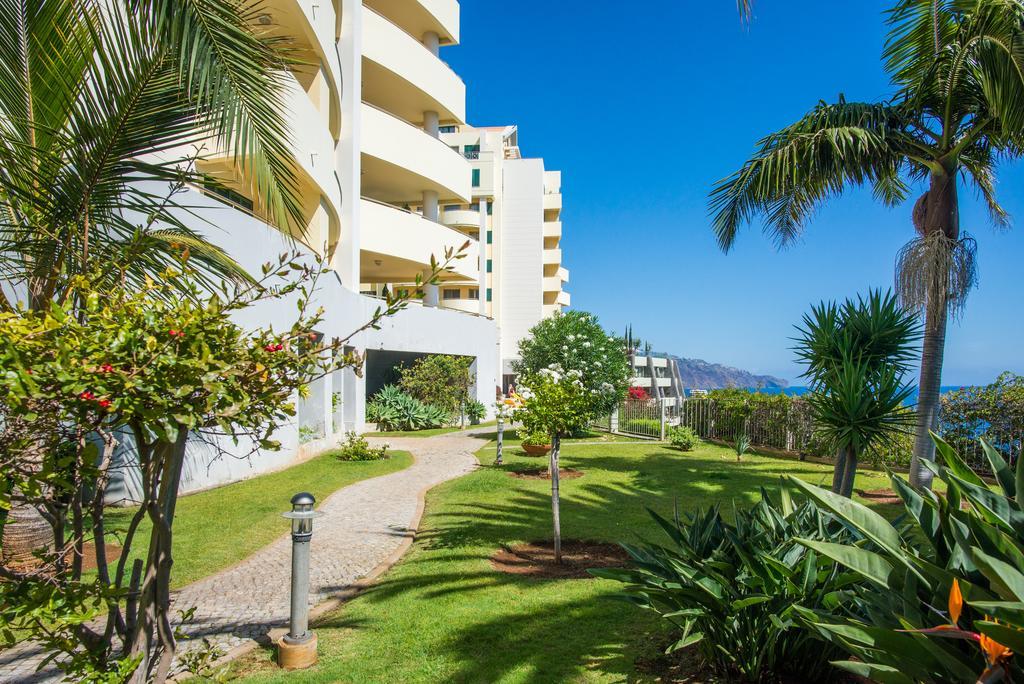 The Cliff Side Apartment Funchal  Buitenkant foto
