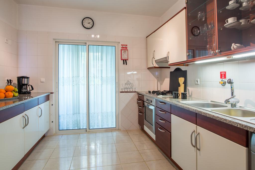 The Cliff Side Apartment Funchal  Buitenkant foto