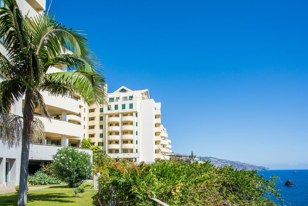 The Cliff Side Apartment Funchal  Buitenkant foto