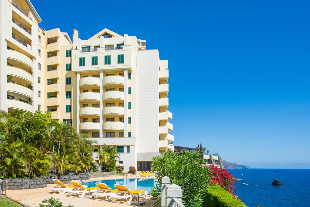 The Cliff Side Apartment Funchal  Buitenkant foto