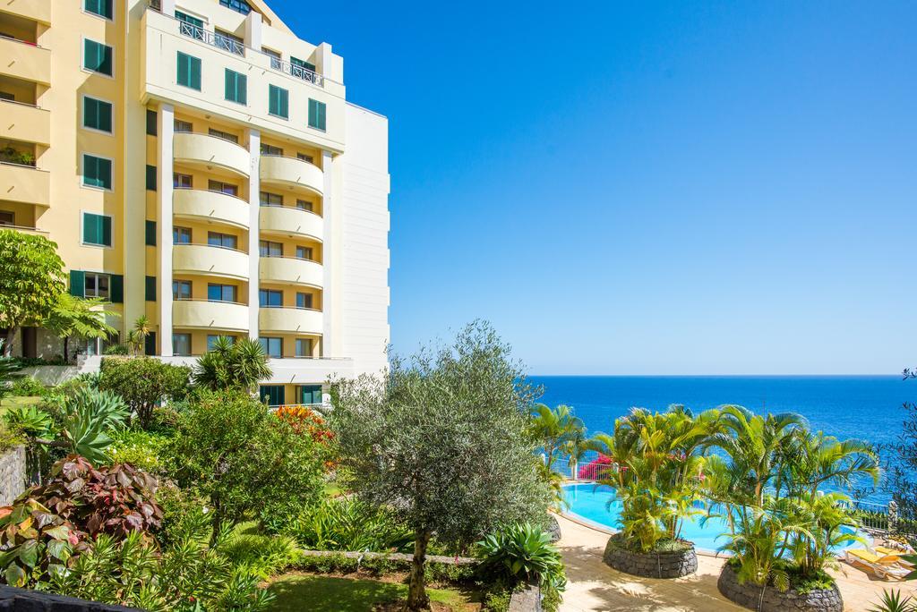 The Cliff Side Apartment Funchal  Buitenkant foto
